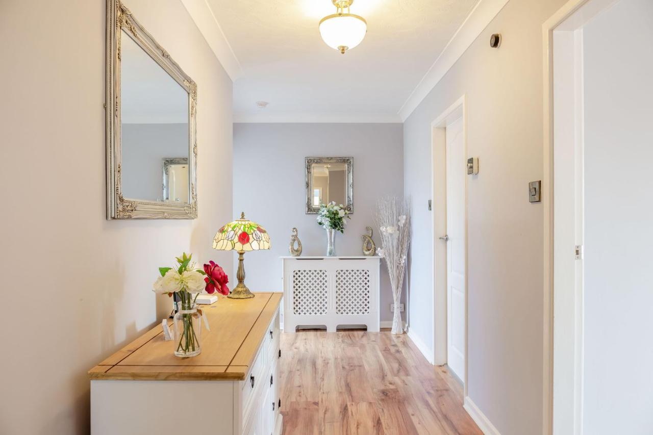בנלץ' Cororion Cottage מראה חיצוני תמונה