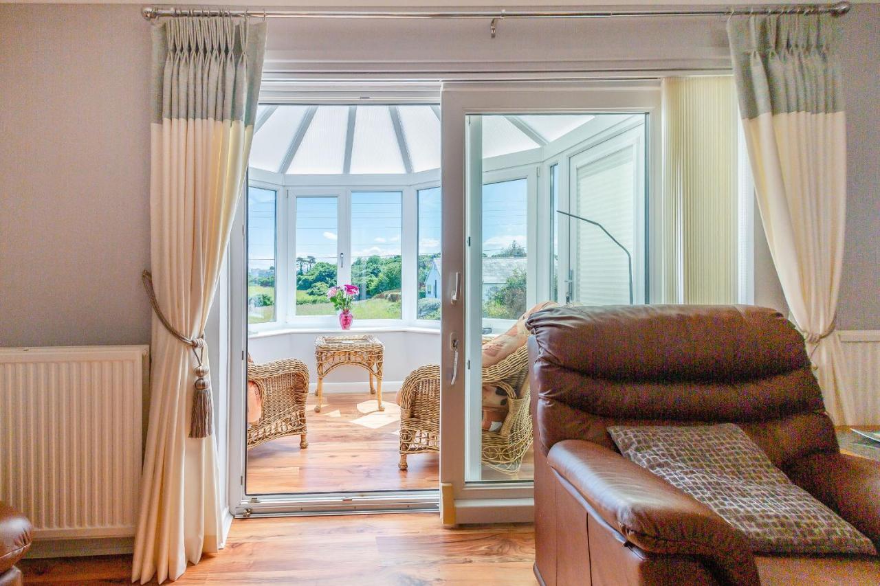 בנלץ' Cororion Cottage מראה חיצוני תמונה